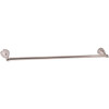 Design House Ames 24 in. Towel Bar in Polished Chrome