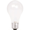 Feit Electric 43-Watt Warm White (3000K) A19 Dimmable Energy Saver Halogen Light Bulb (24-Pack)