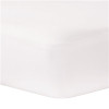 Protect-A-Bed 60 in. x 80 in. x 1 in. Fits up to 14 in. Depth 4-Waterproof Queen Mattress Protector (Case of 12)