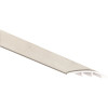 MSI Brooks Meadow Oak 0.33 in. T x 1.77 in. W x 94 in. L Luxury Vinyl Reducer Molding