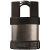 Total Guard 1-3/4 in. Bolt Cutter Proof High Security Keyed Padlock W 1-1/8 in. Shackle Weather Resistant Military-Grade