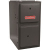 Goodman 80000 BTU Single-Stage Multi-Speed ECM Gas Forced Air Furnace Up to 96% AFUE