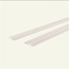 Gridmax 4' Molding White (25pk)