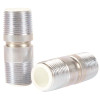 Camco 2.5 in. L Dielectric Nipples