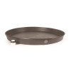 CAMCO|Camco 26 in. ID Plastic Water Heater Drain Pan w/ PVC Fitting