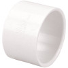 NIBCO 2 in. PVC DWV Hub x Hub Repair Coupling