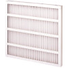 Rochester 20 in. x 25 in. x 2 MERV 8 High Capacity Pleated Air Filter