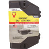 Victor Heavy-Duty Rodent Bait Station