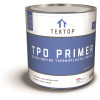 SIMIRON TekTop 1 Gal. Blue TPO Single Component Roofing Primer