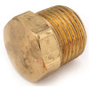 Anderson Metals 3/8 in. Hex Head Plug (10-Bag) Anderson Metals 3/8 in. Hex Head Plug (10-Bag)
