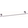 Gerber Parma 24 in. Towel Bar in Chrome