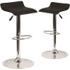 Carnegy Avenue 31.25 in. Black Bar stool (Set of 2) Carnegy Avenue 31.25 in. Black Bar stool (Set of 2)