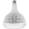 Satco 1000-Watt Equivalent E28 Mogul Extended Base LED Light Bulb in Cool White Satco 1000-Watt Equivalent E28 Mogul Extended Base LED Light Bulb in Cool White