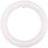 Satco 75-Watt Equivalent T9 4-Pin Base Circline LED Light Bulb in Cool White