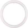 Satco 100-Watt Equivalent T9 4-Pin Base Circline LED Light Bulb, Daylight