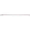 Satco 150-Watt Equivalent T10 S14s Base Dimmable LED Light Bulb in Warm White