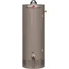 Rheem Pro Classic Plus 50 Gal. Short 8-Year 40,000 BTU Residential Natural Gas Atmospheric Water Heater Rheem Pro Classic Plus 50 Gal. Short 8-Year 40,000 BTU Residential Natural Gas Atmospheric Water Heater