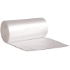 24 in. x 33 in. 12 Gal. to 16 Gal. 12 mic Natural High-Density Can Liners (25-Bags per Roll, 20-Rolls per Case)