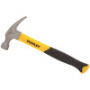 Stanley 16 oz. Rip Claw Hammer with Fiberglass Handle