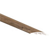 A&A Surfaces Edwards Oak 1/3 in. Thick x 1-3/4 in. Wide x 94 in. Length Luxury Vinyl Surface Reducer Molding