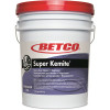 Betco Super Kemite 5 Gal. Pail Heavy-Duty Cleaner/Degreaser