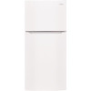 Frigidaire 13.9 cu. ft. Top Freezer Refrigerator in White