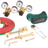 Harris Oxygen Acetylene HVAC Outfit