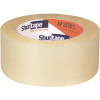 Shurtape AP 201 2.0 mils 48 mm x 100 m (2 in. x 109 yds.) Acrylic Packaging Tape, Clear (1-Case) (36-Rolls)