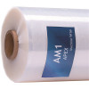 AmTopp Inteplast Group 9000 ft. 43-Gauge AM1 Machine Stretch Film Clear Per Roll