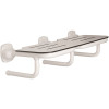 PONTE GIULIO Double Folding Shower Seat