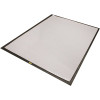 CLEAN STRIDE Clear 34 in. x 44 in. Sticky Mat Inserts