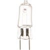 GE Halogen Microwave Bulb