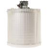 GE 27 in. Laundry Center Transmission/Tub Assembly