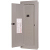 Siemens PN Series 200 Amp 40-Space 40-Circuit Main Breaker Plug-On Neutral Load Center Indoor with Copper Bus