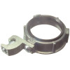 Halex 1-1/2 in. Rigid Insulated Grounding Bushing