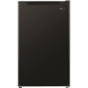 Danby Diplomat 3.3 cu. ft. Mini Fridge in Black with Freezer