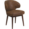 Flash Furniture Bomber Jacket Microfiber Office/Desk Chair