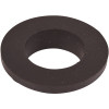 Oatey 1 in. x 3/4 in. Rubber Spud Washer