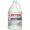 Betco 1 Gal. Sentec Pure Linen Concentrate Malodor Eliminator (4-Case)