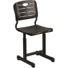 Carnegy Avenue Black Student Desk Chairs