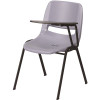 Carnegy Avenue Gray Arm Chair