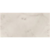MSI Carrara White 3 in. x 6 in. Honed Floor and Wall Marble Tile (1 sq. ft./case)