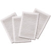 SOLACEAIR 12 in. x 12 in. x 1 Replacement Media FPR 10 Air Filter (Pack of 4)