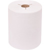 TORK 8 in. White Advanced Controlled Hardwound Paper Towels (450 ft. per Roll, 12-Rolls per Case)