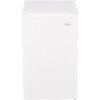 Danby 4.4 cu. ft. Mini Fridge in White with Freezer Section