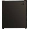 Danby 1.6 cu. ft. Mini Fridge in Black without Freezer