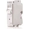 Leviton Smart Branch Circuit Breaker, Standard 1-Pole 20 Amp 120-Volt 10kA Interrupt Rating