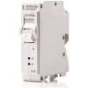 Leviton Smart Branch Circuit Breaker, AFCI/GFCI 1-Pole 20 Amp 120-Volt 10kA Interrupt Rating