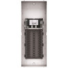 Leviton 125 Amp 30-Space Indoor Load Center with Main Breaker