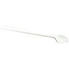 Nutri-Bon Medium Weight Soda Spoon White (1000 per case)